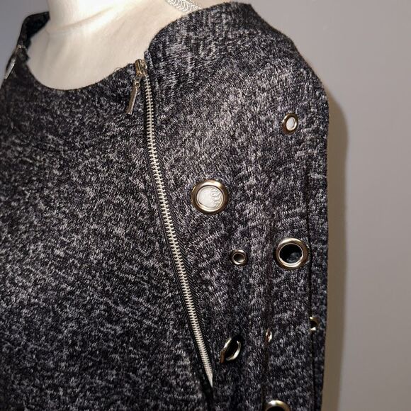 Always Indigo Soft Long Sleeve Tee! - Picture 6 of 15